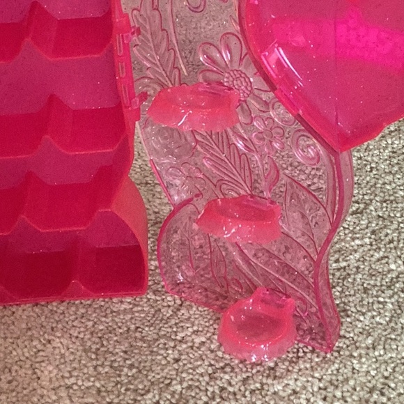 50 hatchimals+1 rare hatchimal with moveable head(pink koala)+container for them - Picture 3 of 11